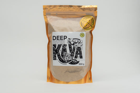 Deep River Kava – Gold Standard (500g)