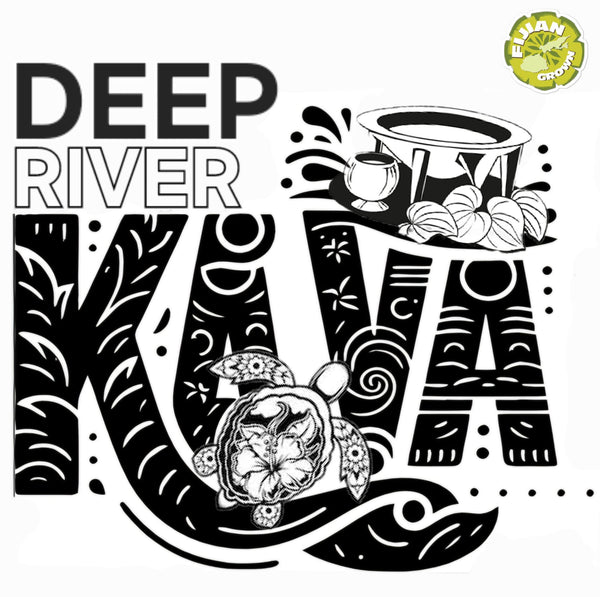 Deep River Kava 