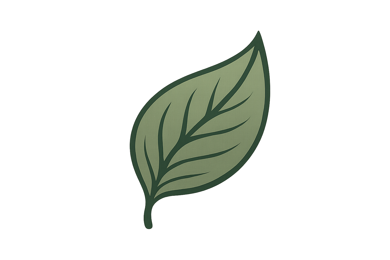 leaf/plant icon