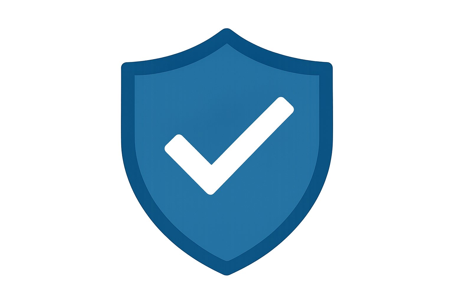 shield/checkmark icon